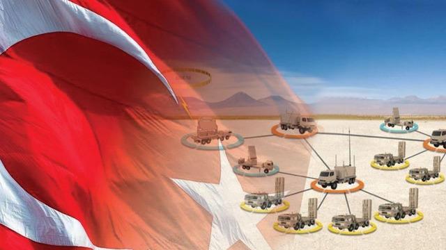 NATO'dan Türkiye'nin Çelik Kubbe ve Yerli Uydu Sözleşmesine Destek