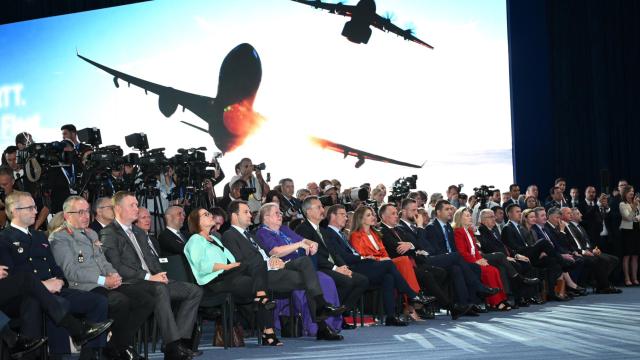 NATO üç kritik alanda yeni projeleri hayata geçiriyor