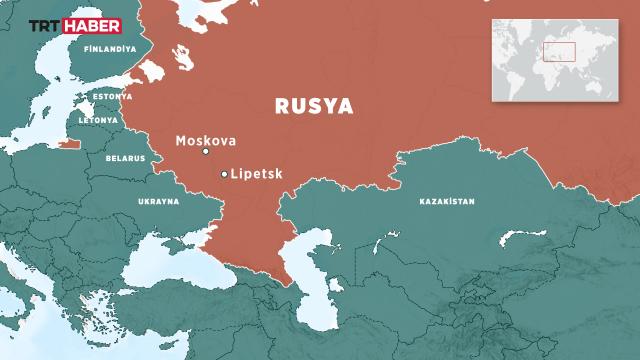 NATO: Ukrayna saldırıları Rusya'nın Kırım lojistiğini vurdu