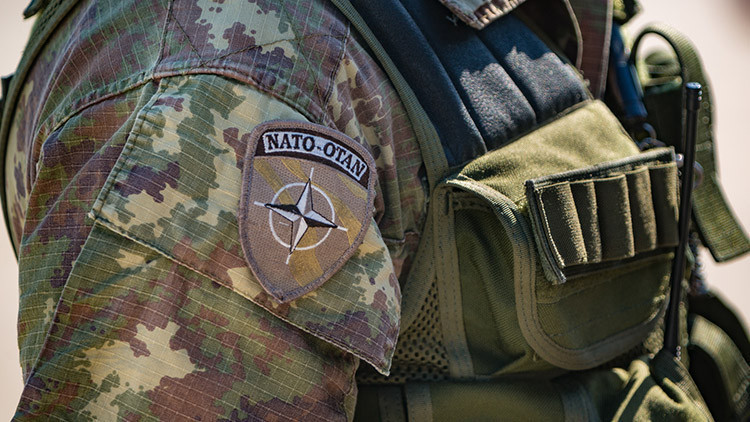 NATO üssünde Tinder casusluk skandalı