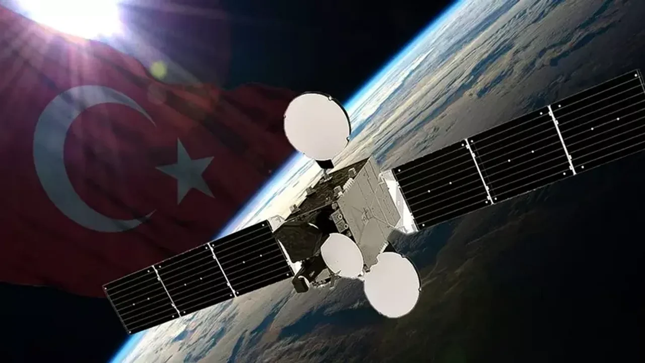 NATO'ya Türk imzası: Uzay projesi resmen açıklandı