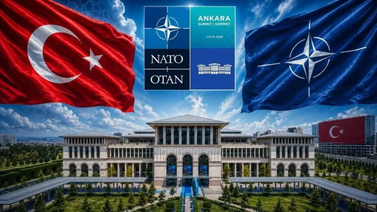 NATO ve AB’den Türkiye’nin savunma modeline tam not