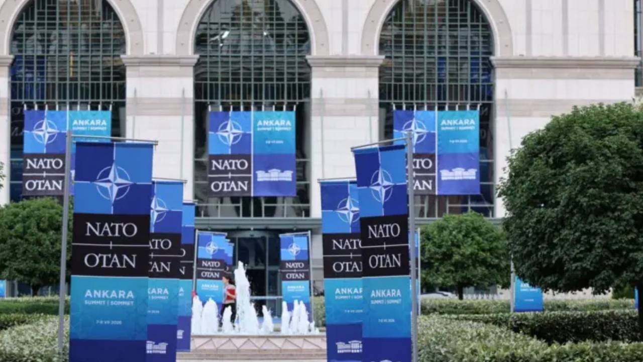 NATO Zirvesi: ABD-Avrupa Ayrılığı Derinleşiyor