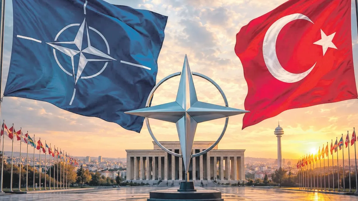 NATO Zirvesi Ankara Ekonomisine 10 Milyar TL Katkı Sunacak