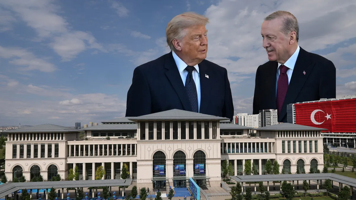NATO Zirvesi Ankara’da devam ediyor: Erdoğan ve Rutte liderleri karşılayacak