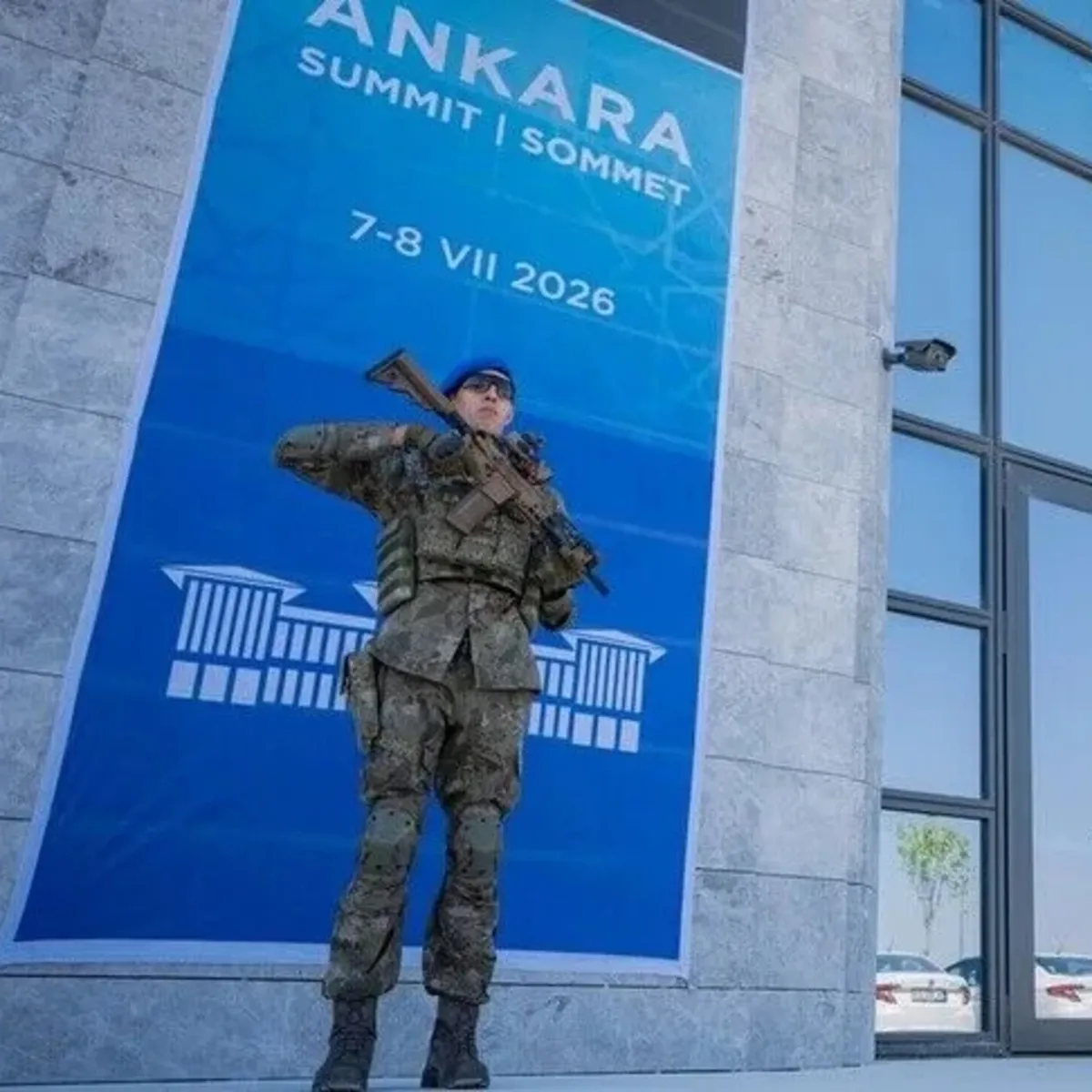 NATO Zirvesi Ankara'da: Türkiye'nin Savunmada Dönüşümü