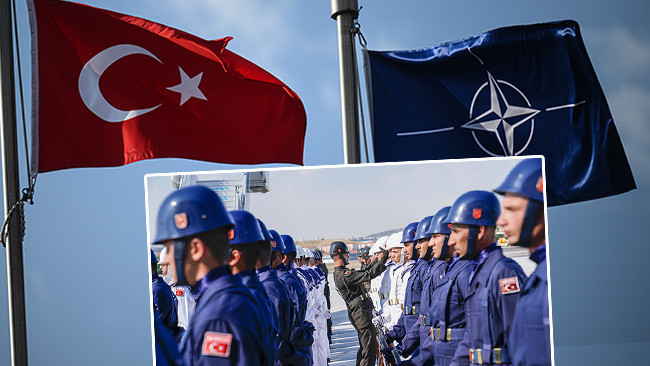 NATO zirvesi Ankara'da başlıyor: Tüm hazırlıklar tamam