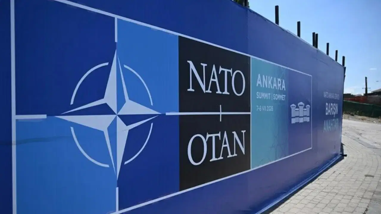 NATO zirvesi bahane: Elazığ'da tüm etkinliklere 14 gün yasak