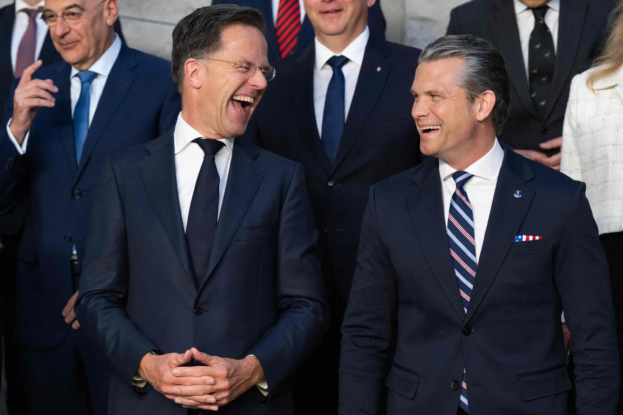 NATO Zirvesi'nde İsrail'e şok: Hegseth'in Ankara çıkarması iptal