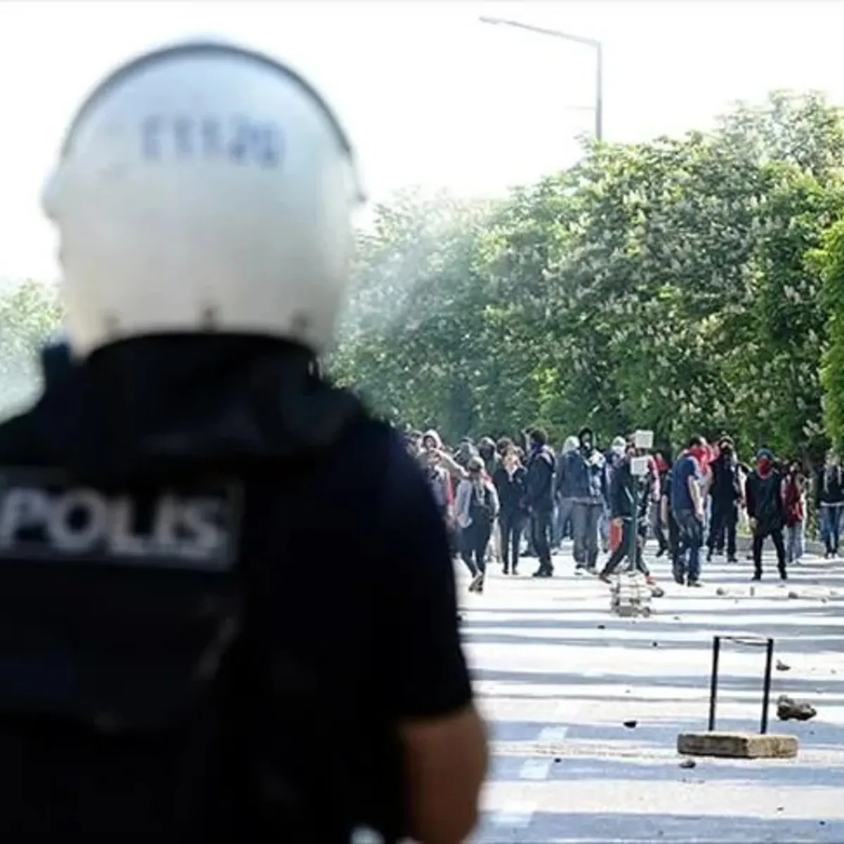 NATO Zirvesi öncesi 10 günlük eylem yasağı: Adana ve Bolu'da başladı