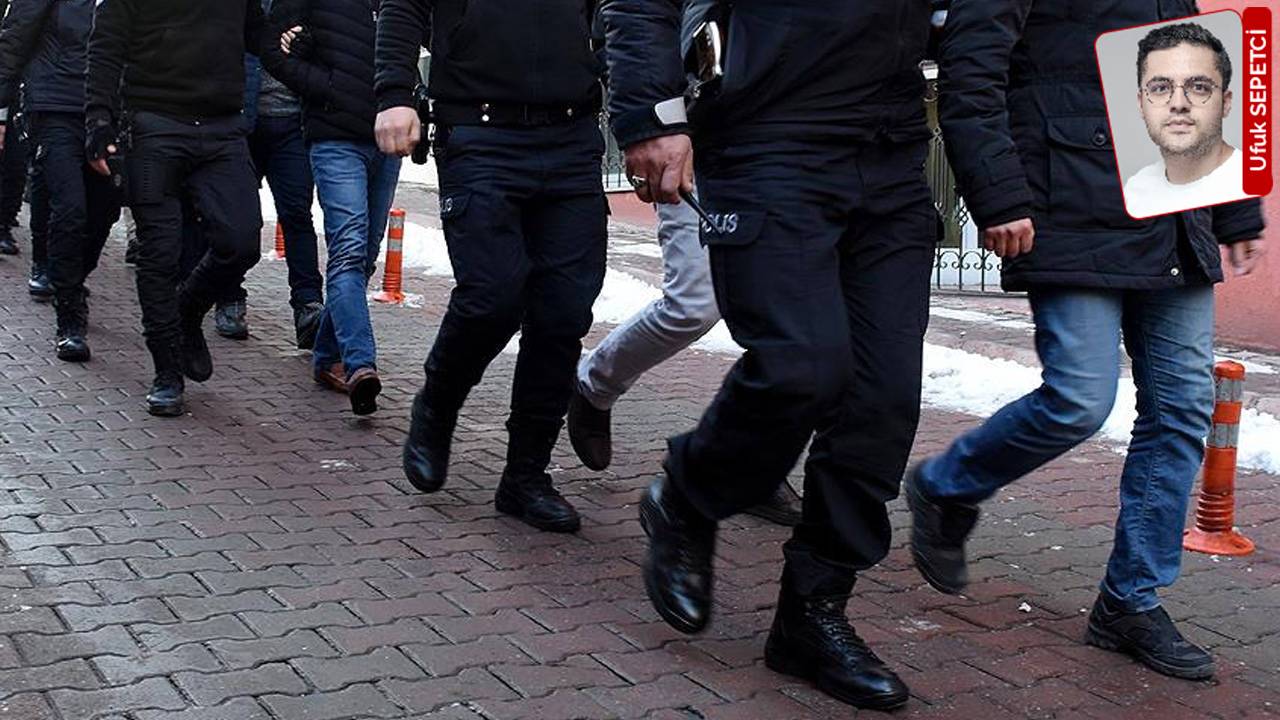 NATO Zirvesi öncesi 20 günde 548 kişi gözaltına alındı