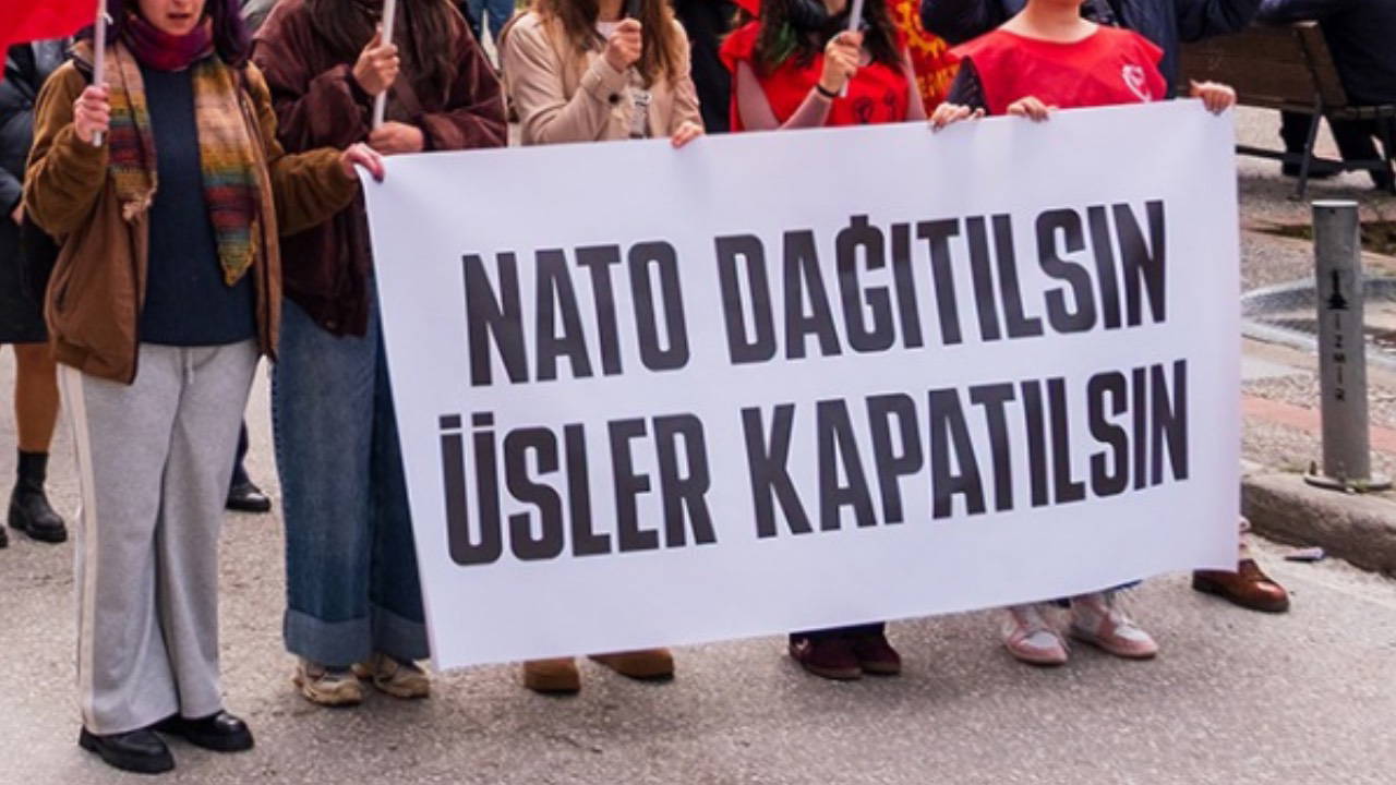 NATO Zirvesi öncesi 8 ilde operasyon: 14 genç gözaltında