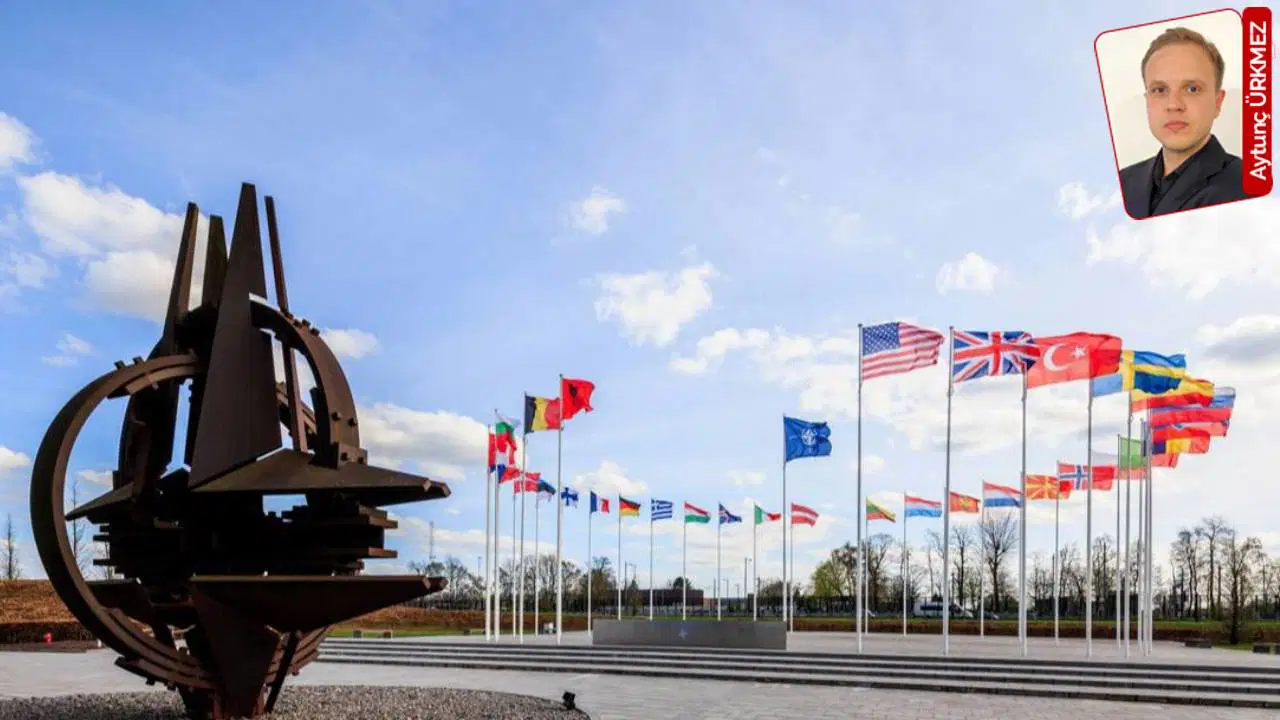 NATO Zirvesi öncesi Ankara'da güvenlik önlemleri üst düzeyde