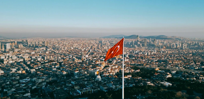 NATO Zirvesi Öncesi Ankara'da Olağanüstü Güvenlik: Hayat Bir Hafta Duruyor