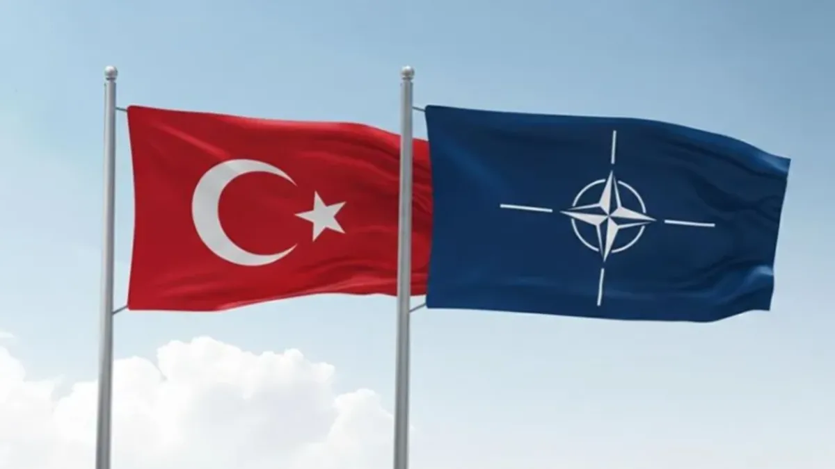 NATO zirvesi öncesi Ankara'da büyükelçilerden birlik mesajı