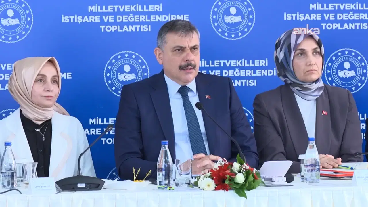 NATO Zirvesi öncesi Ankara’da güvenlik alarmı: 56 bin personel görevde