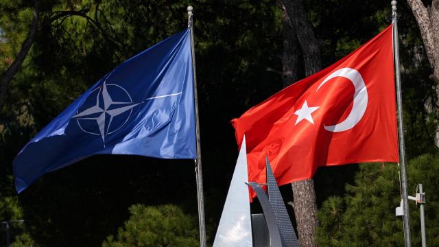 NATO Zirvesi öncesi Ankara'da idari izin kararı