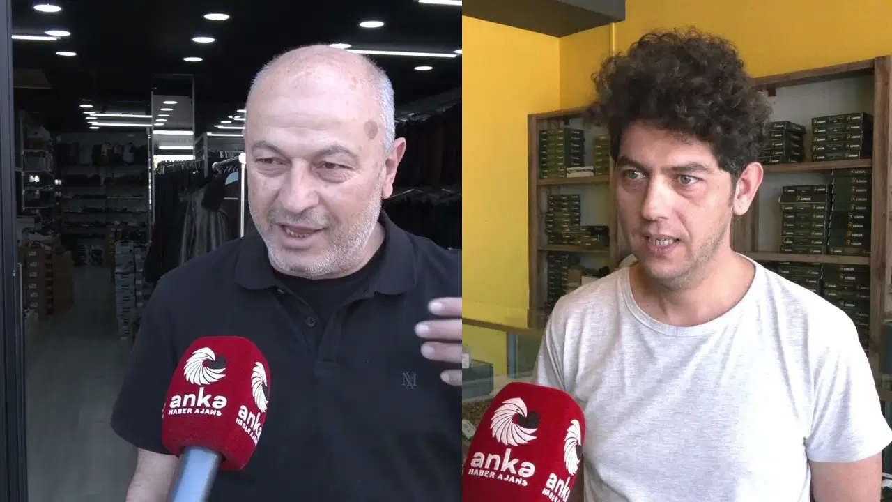 NATO zirvesi öncesi esnaf zor durumda: Araç yasağı satışları vuruyor
