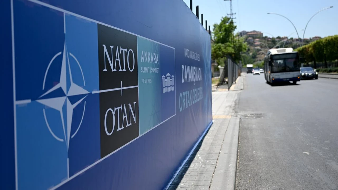 NATO Zirvesi öncesi güvenlik önlemleri: DMM'den iddialara yalanlama