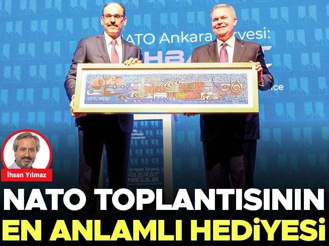 NATO Zirvesi Öncesi İstihbarat Panelleri