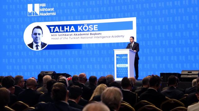 NATO Zirvesi öncesi istihbaratın geleceği MİA'da masaya yatırıldı