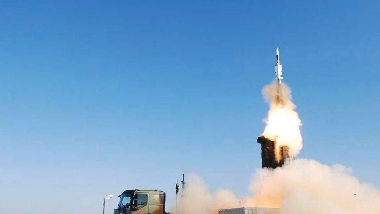 NATO Zirvesi Öncesi Konya'ya SAMP-T Hava Savunma Sistemi Konuşlandırıldı