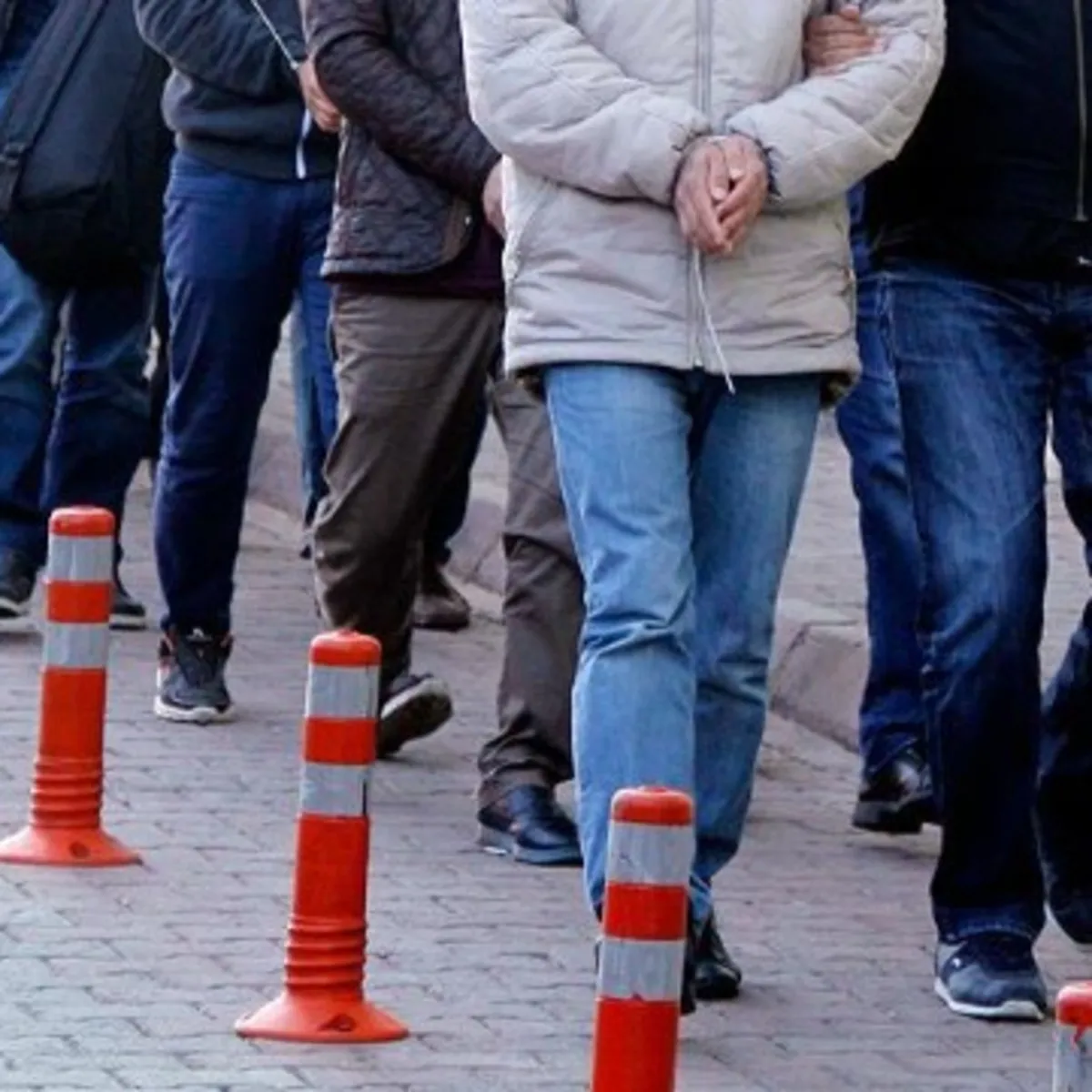 NATO Zirvesi öncesi operasyon: 24 kişi tutuklandı