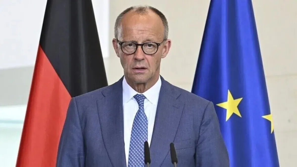 NATO Zirvesi Öncesi Savunma Harcamaları Krizi: Almanya'dan Trump'a Yanıt