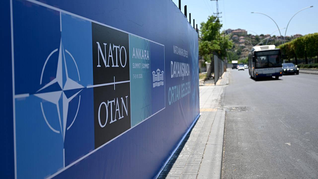 NATO zirvesi öncesi sosyal medyada filtre: Engellenen siteler ve hesaplar