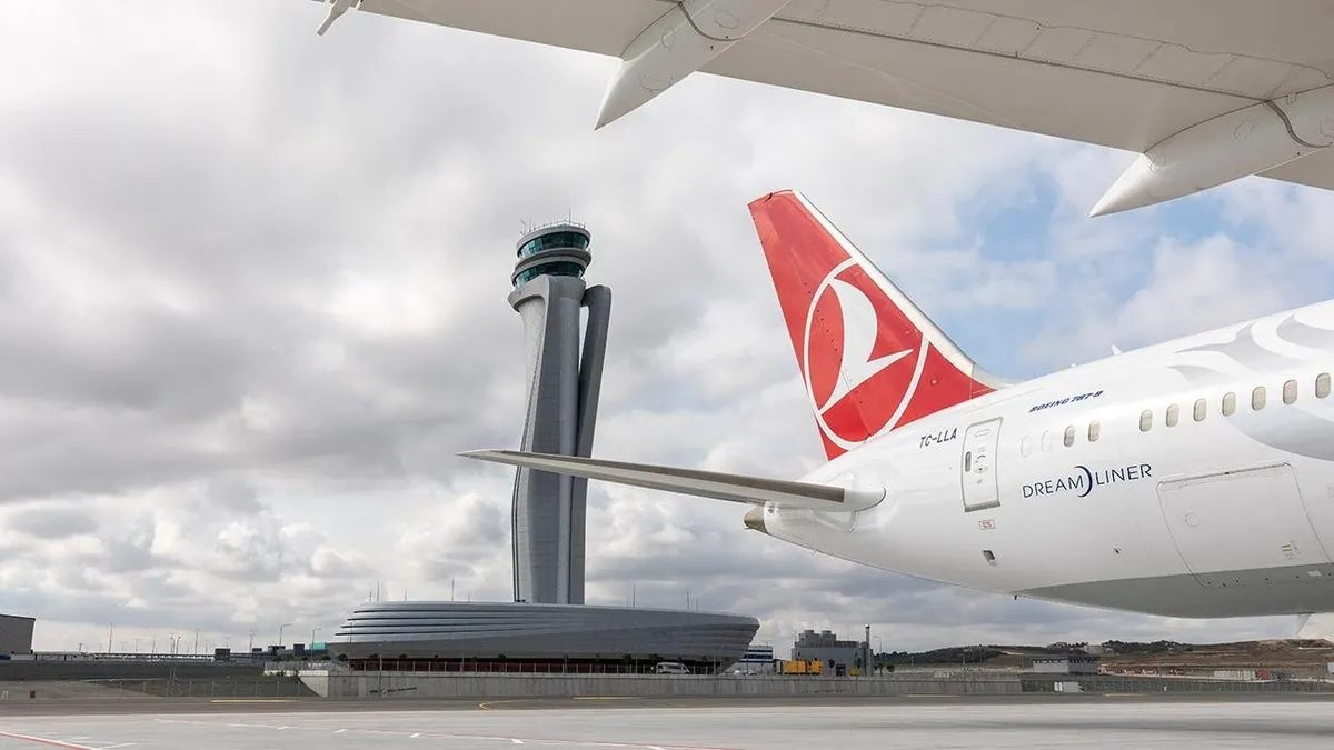 NATO Zirvesi öncesi THY ve AJet'ten uçuş esnekliği: İade ve değişiklik rehberi