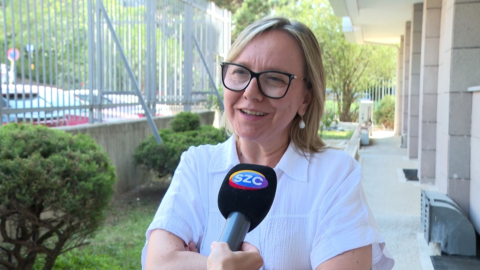NATO Zirvesi Öncesi Tutuklanan Doçent Emel Memiş Serbest