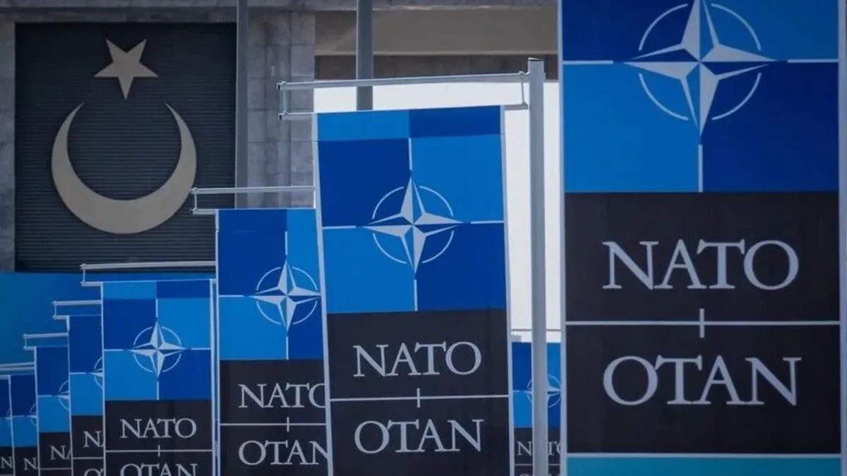 NATO Zirvesi Öncesinde Merz: Ankara Dönüm Noktası Olabilir