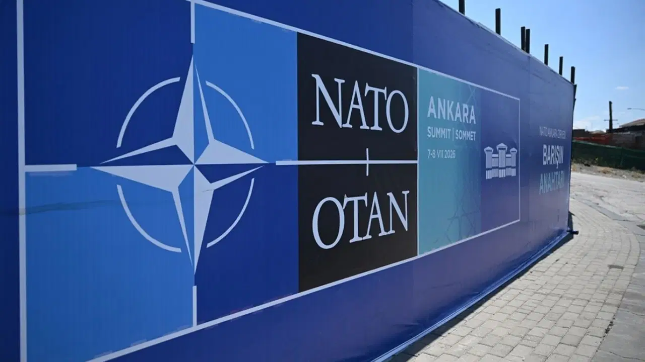 NATO Zirvesi'nin 7-8 Temmuz Programı Açıklandı: Zelenski Ankara'ya Geliyor
