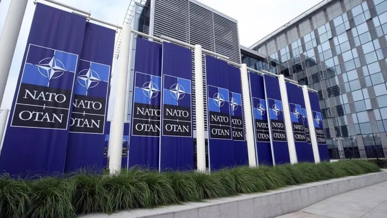 NATO Zirvesi Sonrası Ankara'ya Teşekkür