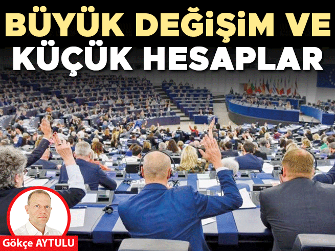 NATO Zirvesi Sonrası Büyük Değişim ve Küçük Hesaplar: Ankara'dan Net Tablo
