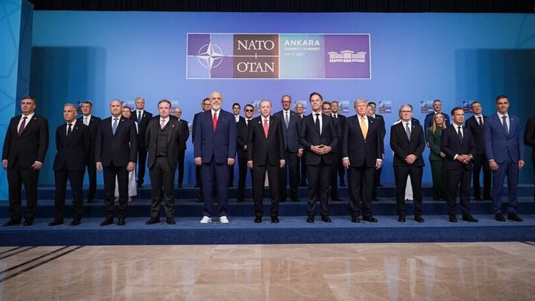 NATO Zirvesi Sonrası CİMER'e Teşekkür Mesajları Yağdı