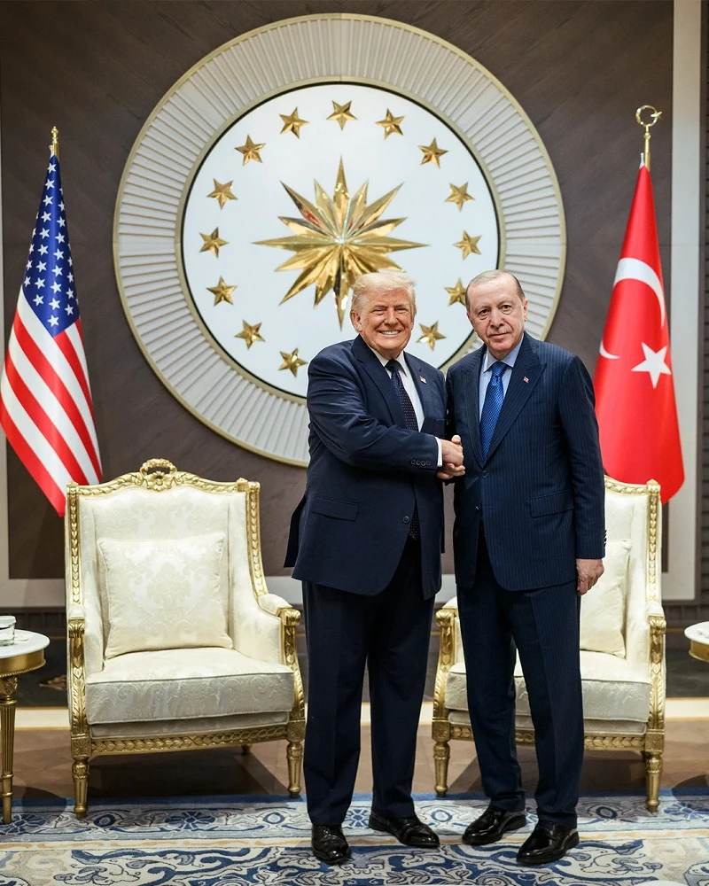 NATO Zirvesi'nde Türkiye damgası: Dünya basını Ankara'yı yazdı