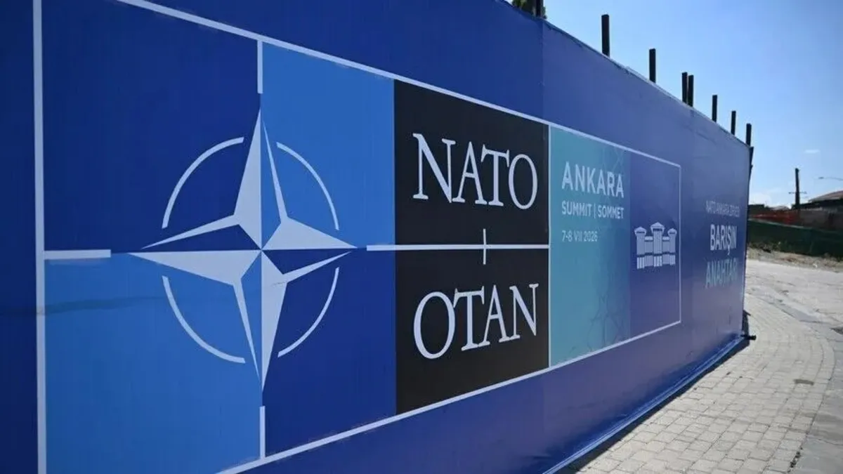 NATO Zirvesi'nde Türkiye kilit rol üstlenecek