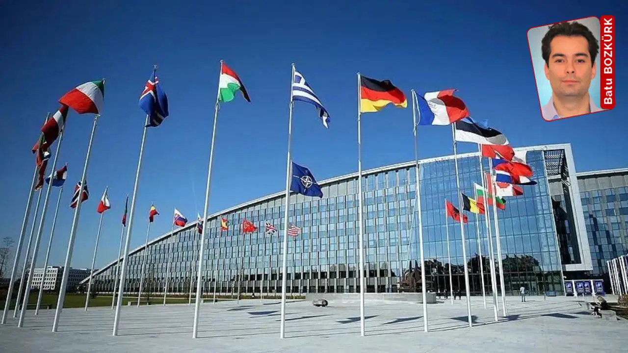 NATO Zirvesi: Uzmanlardan Çarpıcı Değerlendirme