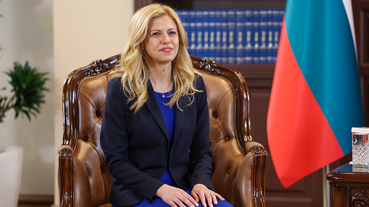 NATO Zirvesi'nde Bulgaristan ve Hırvatistan'dan istikrar vurgusu