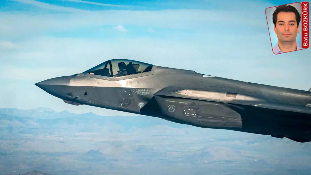 NATO zirvesinde F-35 ve F-16 sorunlarında ilerleme beklenmiyor