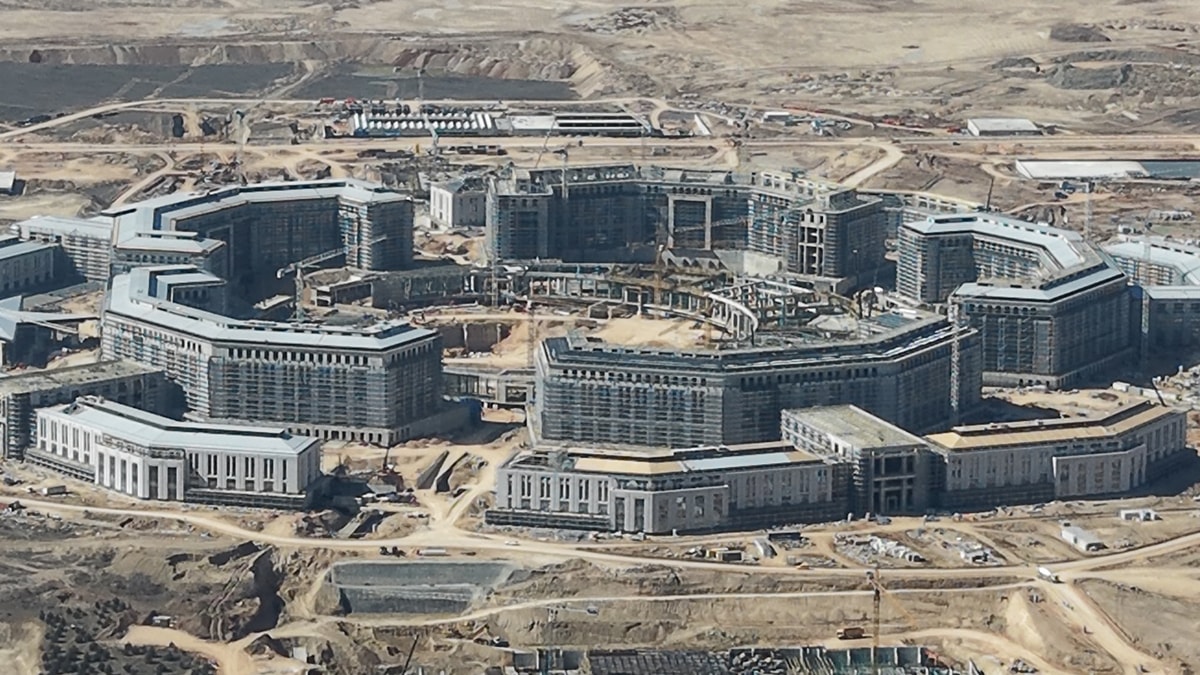 NATO zirvesini fırsat bilene tatil 16 gün