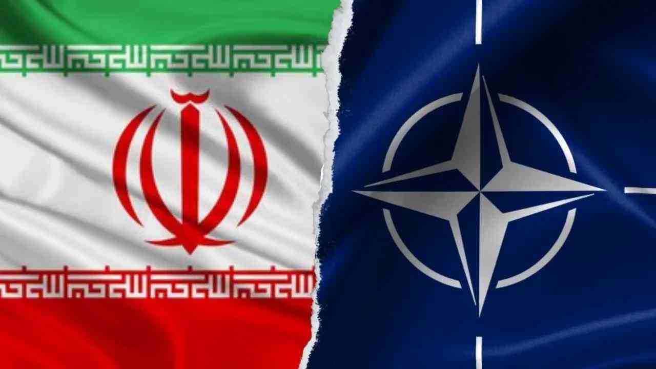 NATO'dan İran'a Nükleer Uyarı