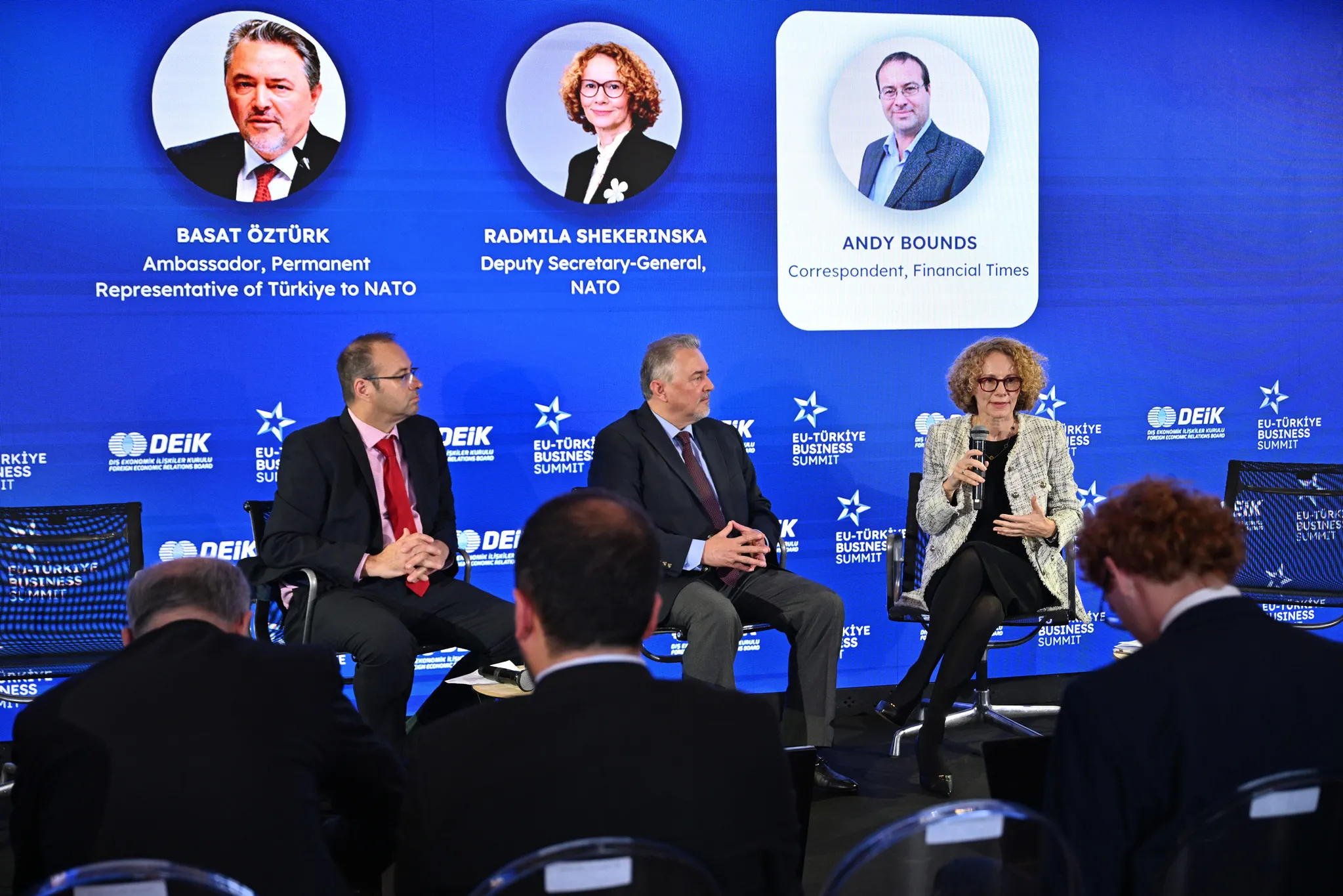 NATO'dan Türk Savunma Sanayisine Övgü: 'Gerçek Bir Devrim