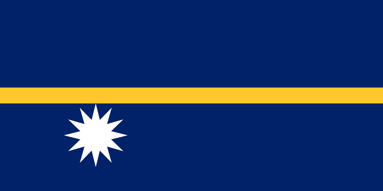 Nauru Nedir? Dünyanın En Küçük Cumhuriyeti Hakkında Bilinmeyenler