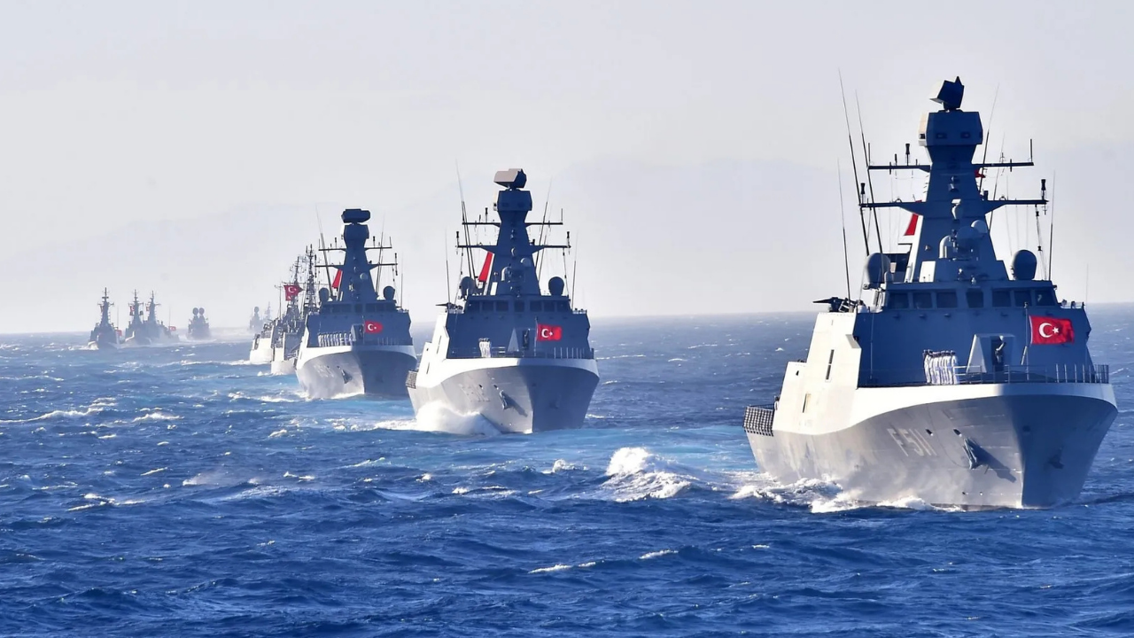 NAVTEX nedir, ne demek? NAVTEX ilanı ne anlama gelir ve neden yayımlanır