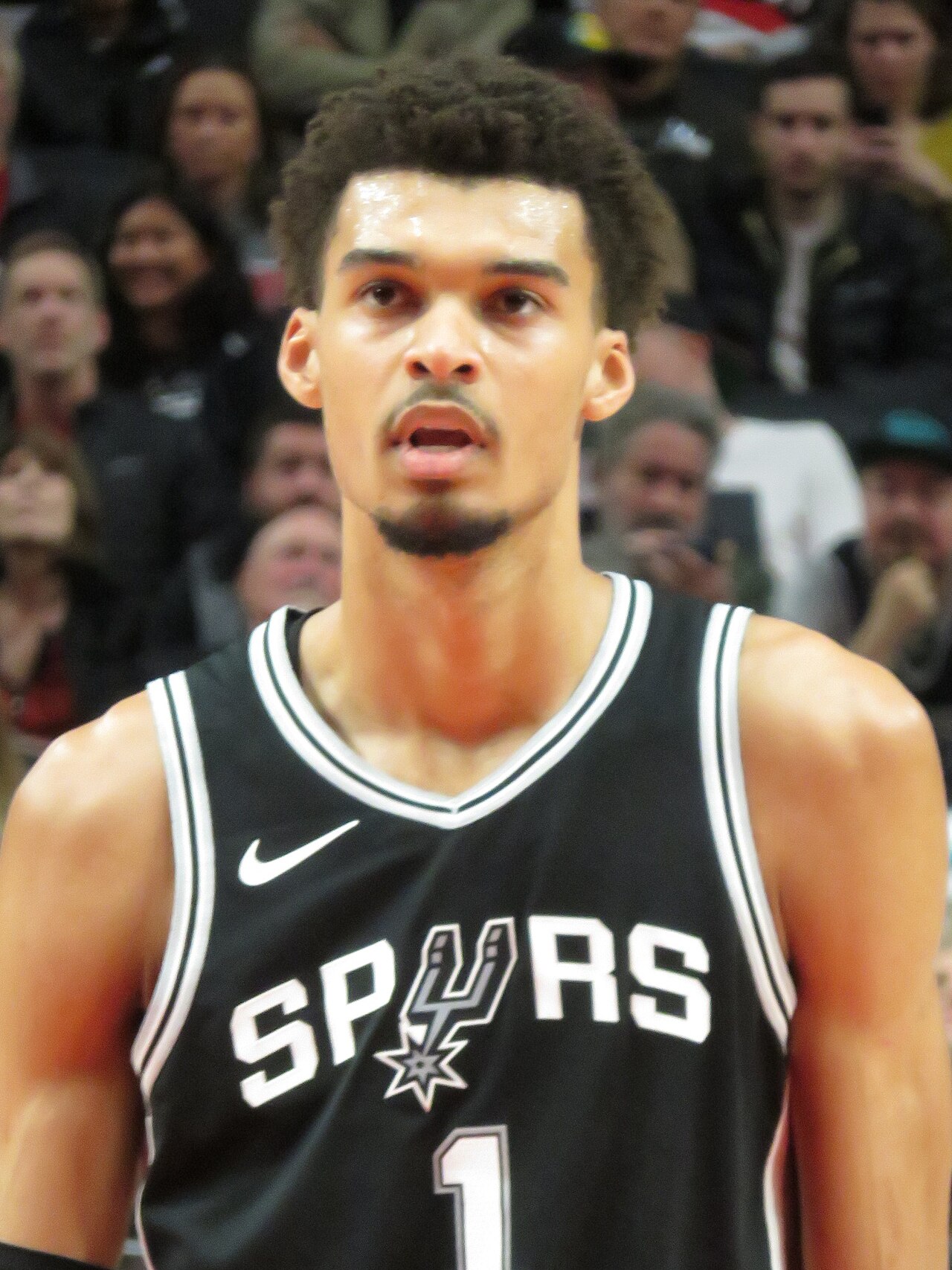 NBA'de 12 Yıl Sonra Finale Yükselen Spurs'un Başarısı