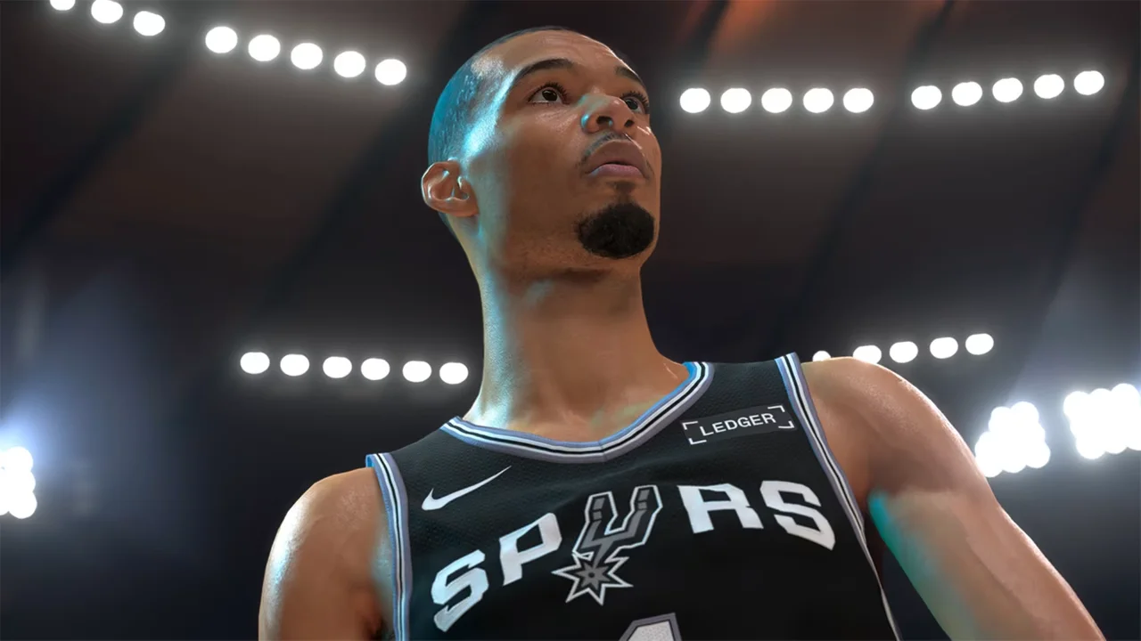 NBA 2K27 Kapak Yıldızları Victor Wembanyama, Caitlin Clark ve Derrick Rose Oldu