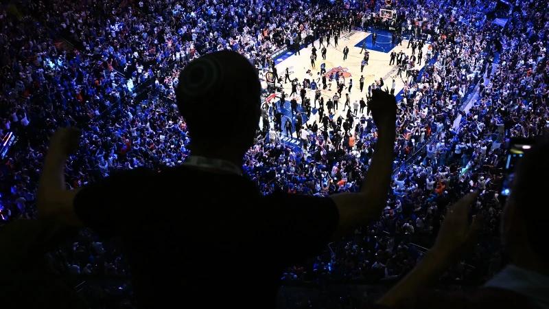 NBA'de 53 Yıllık Hasret Sona Erdi: New York Knicks Şampiyon