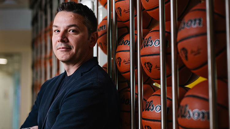 NBA Avrupa Direktörü: İstanbul Ligin Yapı Taşlarından Biri Olabilir